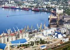 Кернел придбав термінал у порту Південний за $19,8 млн