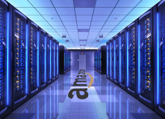 Amazon вкладе додаткові $35 млрд у ЦОД у США