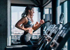 Израильские инвесторы построят в Буче современный спортивный комплекс за $1,2 млн