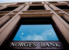 Фонд добробуту Норвегії через війну в Україні отримав збиток у $164 млрд