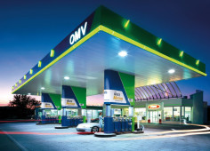 Угорська нафтогазова компанія MOL придбала словенський підрозділ австрійської OMV