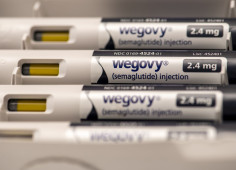 Novo Nordisk має намір побудувати мегафабрику в Дубліні