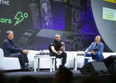 Чому інвестори не готові вкладатися в українські military tech розробки