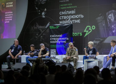 Чому інвестори не готові вкладатися в українські military tech розробки