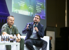 Чому інвестори не готові вкладатися в українські military tech розробки