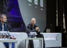 Чому інвестори не готові вкладатися в українські military tech розробки