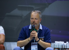 Чому інвестори не готові вкладатися в українські military tech розробки