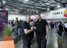 Чому інвестори не готові вкладатися в українські military tech розробки