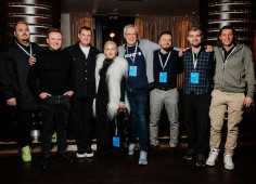 “Можливо наступного року Chat GPT 5  досягне людського інтелекту”, – Invest Weekend