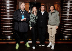 “Можливо наступного року Chat GPT 5  досягне людського інтелекту”, – Invest Weekend