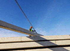 EFE, которая входит в турецкую ONUR GROUP, инвестировала $15 млн в Украину с начала большой войны