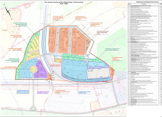 На Львівщині створили ще один індустріальний парк "Червоноград"