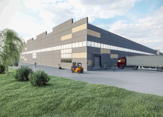 На Львівщині створили ще один індустріальний парк "Червоноград"