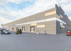 На Львівщині створили ще один індустріальний парк "Червоноград"