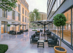 На Львівщині створили ще один індустріальний парк "Червоноград"