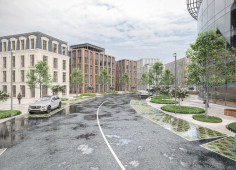 На Львівщині створили ще один індустріальний парк "Червоноград"