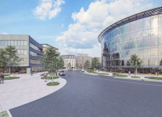 На Львівщині створили ще один індустріальний парк "Червоноград"