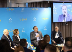 VEON to invest $600 million as part of the reconstruction of Ukraine