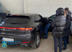 Шахраї у Дніпрі привласнили 28 млн грн за схемою інвестицій в агробізнес