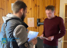 Шахраї у Дніпрі привласнили 28 млн грн за схемою інвестицій в агробізнес