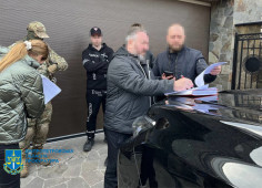 Шахраї у Дніпрі привласнили 28 млн грн за схемою інвестицій в агробізнес