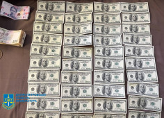 Шахраї у Дніпрі привласнили 28 млн грн за схемою інвестицій в агробізнес