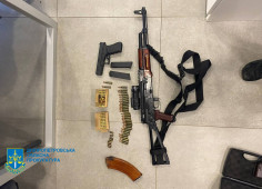 Шахраї у Дніпрі привласнили 28 млн грн за схемою інвестицій в агробізнес