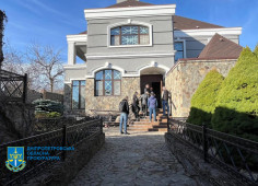 Шахраї у Дніпрі привласнили 28 млн грн за схемою інвестицій в агробізнес