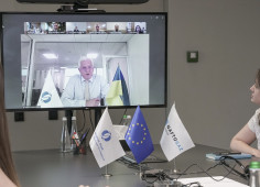 ЕБРР предоставляет «Нафтогазу» €500 млн для экстренных закупок газа