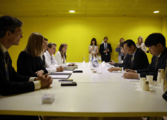 Flyer One Ventures открыл новый венчурный фонд при поддержке ЕБРР и IFC и планирует привлечь €50 млн