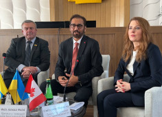 Канадська Projex International Inc планує інвестувати €28 млн у сміттєпереробний завод на Рівненщині