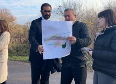 Канадська Projex International Inc планує інвестувати €28 млн у сміттєпереробний завод на Рівненщині