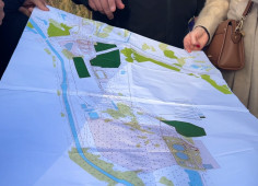 Канадська Projex International Inc планує інвестувати €28 млн у сміттєпереробний завод на Рівненщині