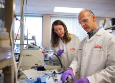 Eli Lilly придбає у Scorpion Therapeutics програму з виробництва ліків за $2,5 млрд