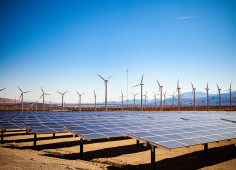 OKKO Group Plans to Build Up to 1 GW of Energy Capacity Within Five Years