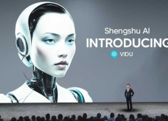 Китайский AI-стартап ShengShu привлек $293 млн от инвесторов на развитие технологий AGI