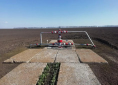 На продаж выставили нефтегазовую компанию со спецразрешениями и производственными мощностями за 50 млн грн