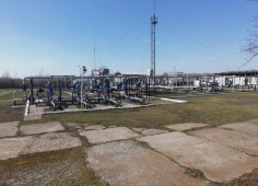 На продаж выставили нефтегазовую компанию со спецразрешениями и производственными мощностями за 50 млн грн