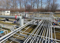 На продаж выставили нефтегазовую компанию со спецразрешениями и производственными мощностями за 50 млн грн