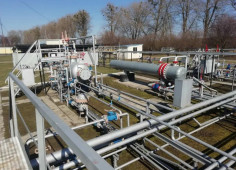 На продаж выставили нефтегазовую компанию со спецразрешениями и производственными мощностями за 50 млн грн