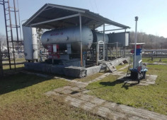 На продаж выставили нефтегазовую компанию со спецразрешениями и производственными мощностями за 50 млн грн