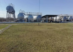 На продаж выставили нефтегазовую компанию со спецразрешениями и производственными мощностями за 50 млн грн