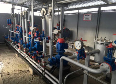 На продаж выставили нефтегазовую компанию со спецразрешениями и производственными мощностями за 50 млн грн