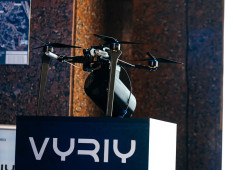 Ukrainian FPV Drone Manufacturer Vyriy Industries Prepares UAH 5 Billion Bond Issue