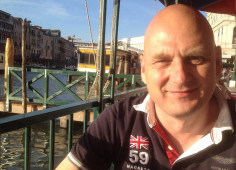 "Now it's time to invest in Ukraine" - Thomas Sillesen 