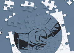 The revival of M&A market