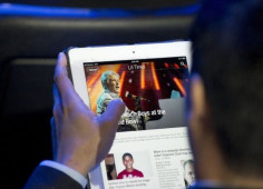 Компания Flipboard купила стартап Ultravisual