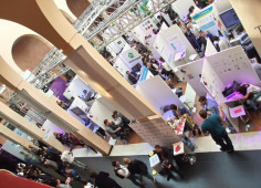 Итоги IDCEE 2014: тенденции развития стартапов в Украине