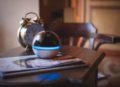 Robot for human. How Ukrainian company Branto creates the future today