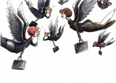 Why angel investors don’t make money?